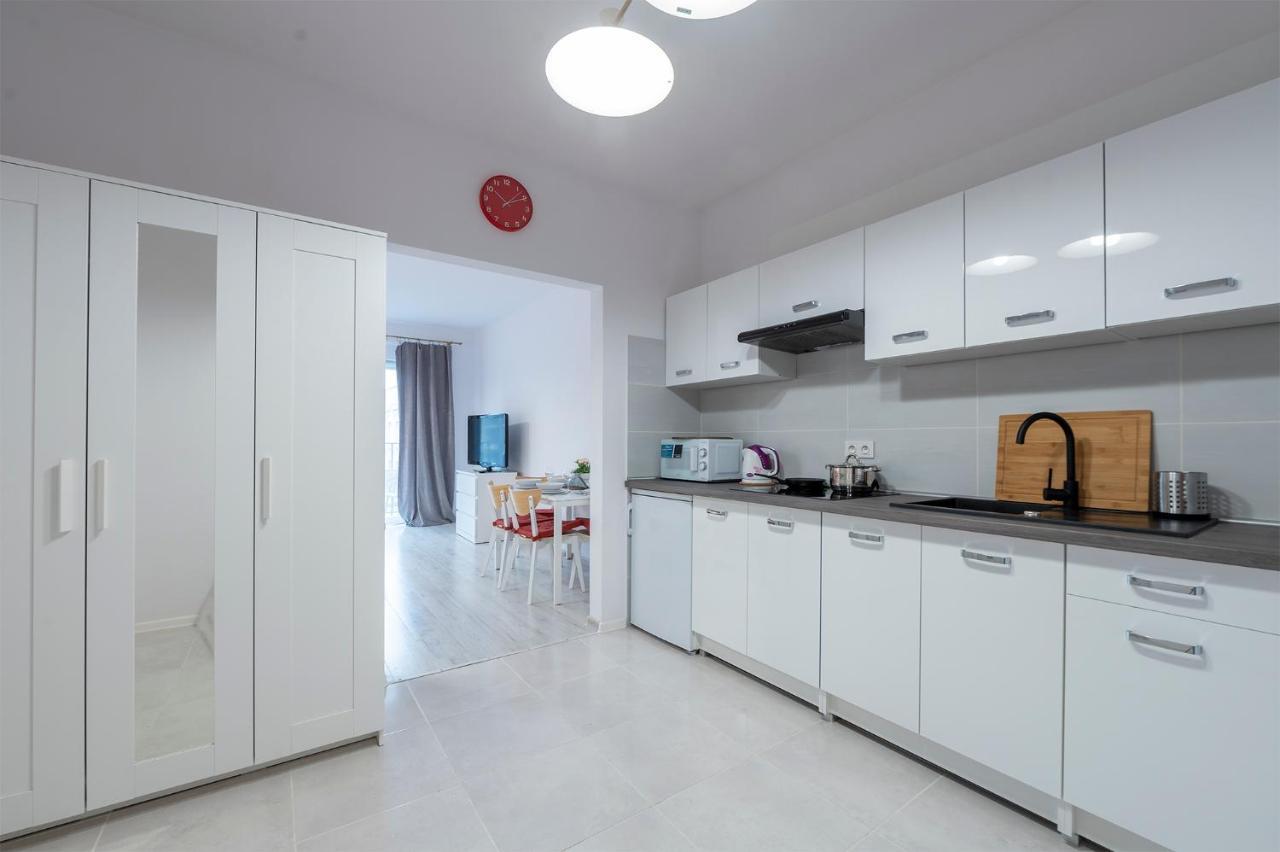 Luxury In -3- Bright & Secure Free Parking